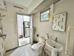 Blk 424B Orchid Spring @ Yishun (Yishun), HDB 2 Rooms #486364631
